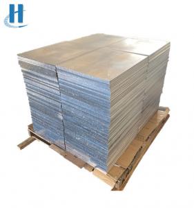 China High Purity 99.99 Az31b Magnesium Alloy Sheet Plate 0.1mm Magnesium AZ31 Sheets wholesale