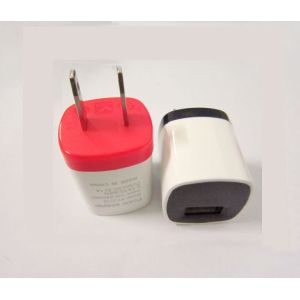 hot sale travel charger/USB charger/mobile charger/USB iphone adapter