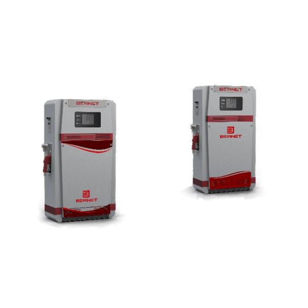 OEM Mobile Fuel Dispensing Unit Machine For Petrol Pump