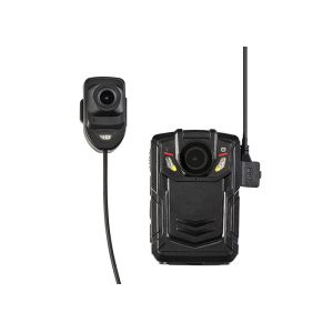 China 15H Recording 4G Body Worn Camera on sale