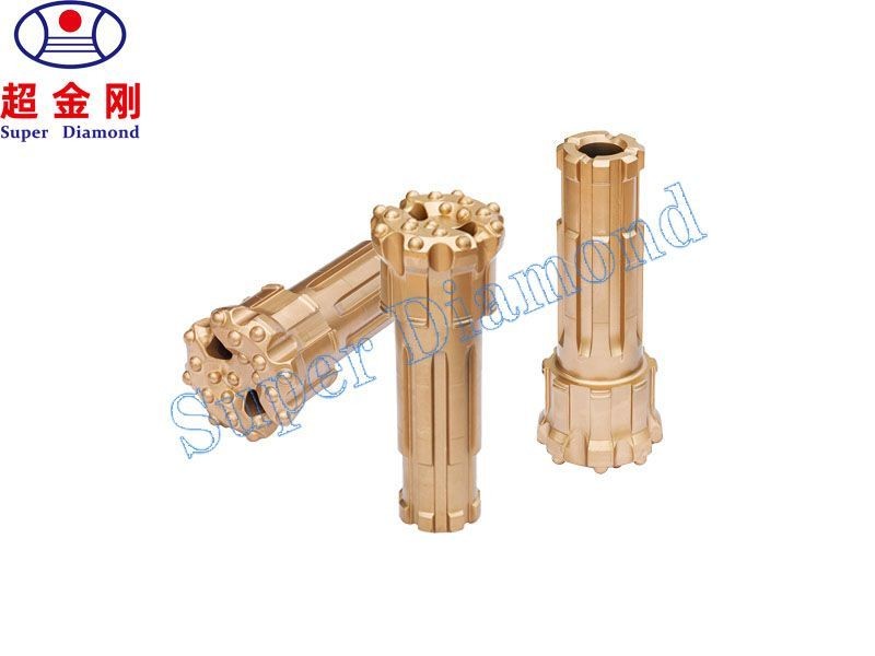 China Pr40 / Pr52 / Pr52r / Pr54 / Pr54r RC Drill Bit for Reverse Circulation DTH Hammer Made to Exceed Your Expectations wholesale