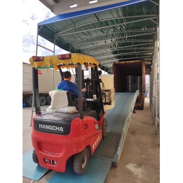 85% Viscose 15% Polyester Fibre Spunlace Nonwoven Germany TrüTzschler