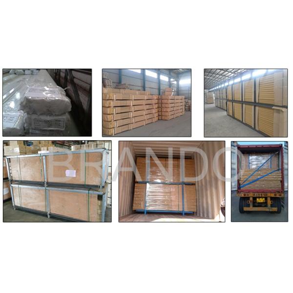 Motor Housing Aluminum Die Casting Parts For Security Equipment