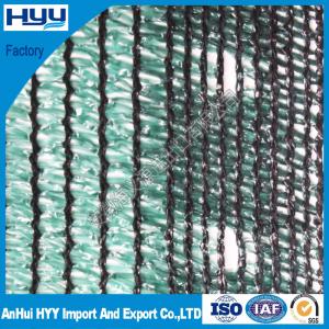 China green agriculture shade net wholesale