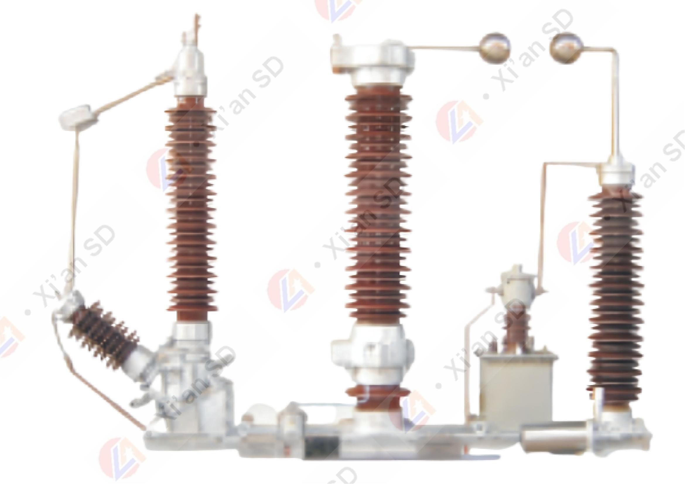China 110kV Lightning Neutral Grounding Resistor For Transformer wholesale