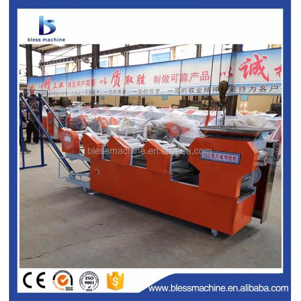 Voltage 220V/380V Used Noodle Making Machine 150-400kg/h
