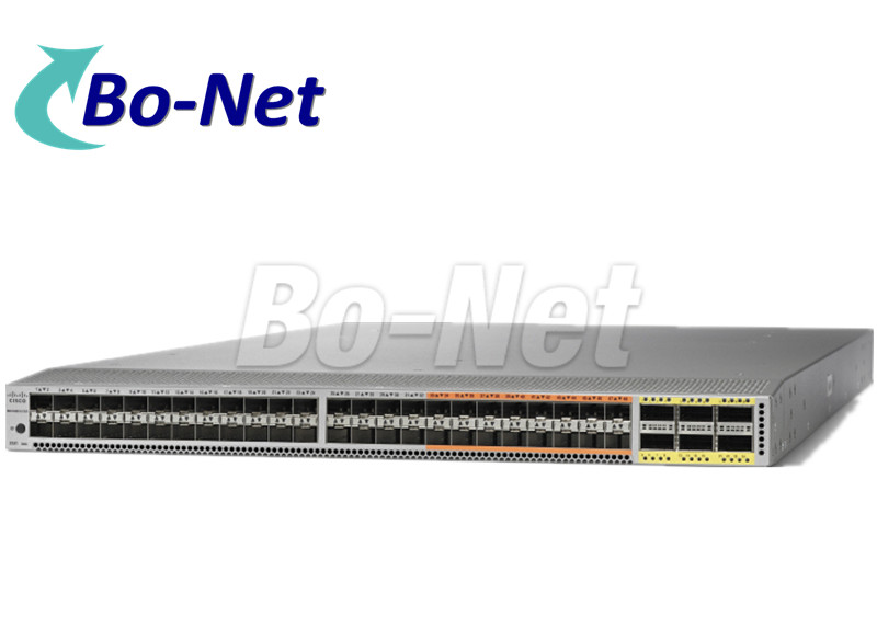China N5K C5010P B S SMB Cisco Gigabit Switch With Power Redundancy 20 X SFP+ wholesale