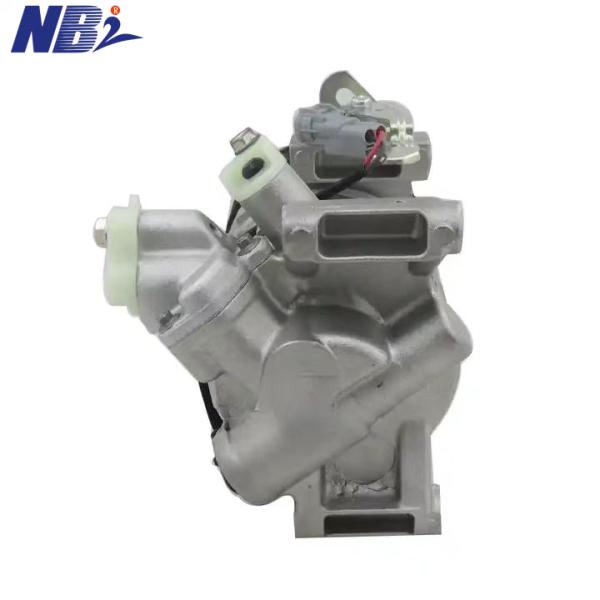 Auto AC Compressor For TOYOTA BELTA SCP92 RACTIS VITZ 88310-52510 88310 52510 8831052510 AC Part Air Condition Compres