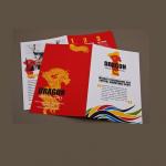 tri-fold flyer printing, glossy flyer printing,booklets printing service,Custom