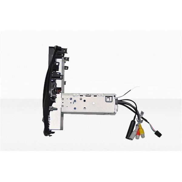 Ouchuangbo car DVD video stereo GPS 5.1 for Changan Eado withBT Wifi 1080 HD