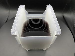 6'' 8'' Advanced Lithium Niobate Wafers For High-Frequency SAW Signal Processing
