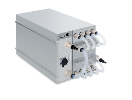 Quality T19 Hydro 145TH S19 Hydro 158TH Bitmain Antspace 5438 Watt SHA256 for sale