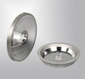China Customizable Diamond Grinding Wheels For High Precision Tools Grinding Wheel wholesale