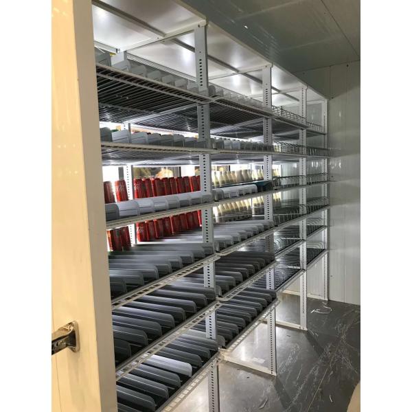 Vegetable & fruit Fresh Preservation Cold Storage Room