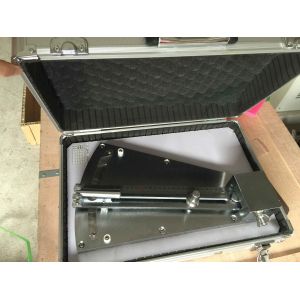 IEC60851-3 Cable Testing Machine Flat Wire Springback Flexibility 30° Bending