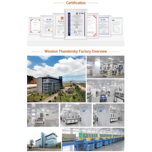 Lifepo4 battery winston 40ah 60ah 90ah 100ah 130ah 160ah 200ah 230ah 300ah 400ah 700ah 1000ah available now
