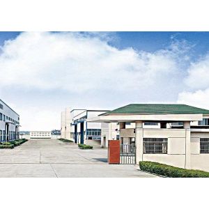 ZheJiang Tonghui Mining Crusher Machinery Co., Ltd.