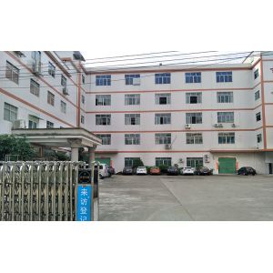 Guangzhou CYS Auto Parts Co., Ltd.
