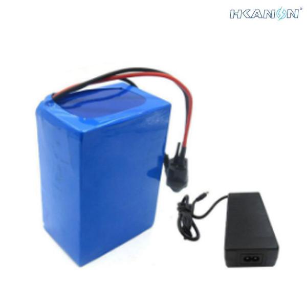 4S 1000mAh Mini 12v 1000mah Battery Pack Customized Size Low Self Discharge