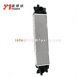 China 31410892 Condenser AC Intercooler Charge Air Cooler For Volvo V60 S60 XC60 on sale