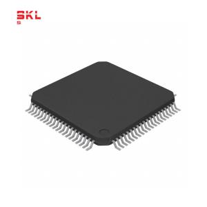 China MSP430F5435AIPN Microcontroller MCU 16 Bit RISC Architecture Medical Devices wholesale