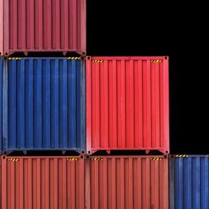 China LCL/FCL Shipping Container From China To Australia International Trade on sale