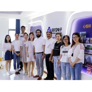 Henan Bosean Electronic Technology Co., Ltd.