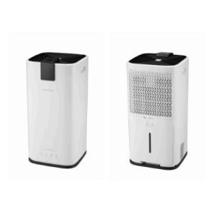 Buy cheap 230v 50 HZ Fair Price Home Air Dehumidifier Hot Sell 2023 Style Design from wholesalers