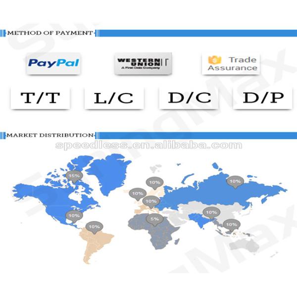 LED LCD Display 48V 1000W Ebike Kit Rear Motor For Outdoor Activities