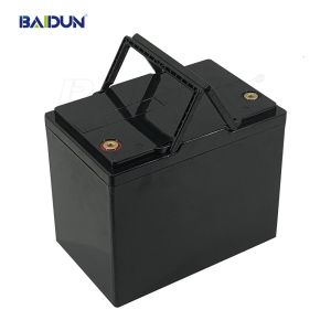 3000 Cycles LFP Battery Packs Lifepo4 Battery 12v 86Ah