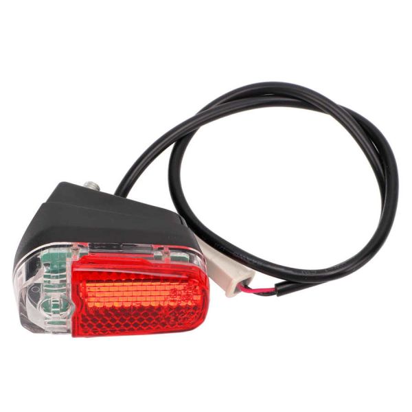 Original G30D Connector for Max Scooter LED Tail Light Accessories