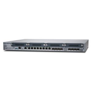 China SRX345-SYS-JB-2AC Industrial Intelligent Optical Switch SRX345 Services Gateway Firwall on sale