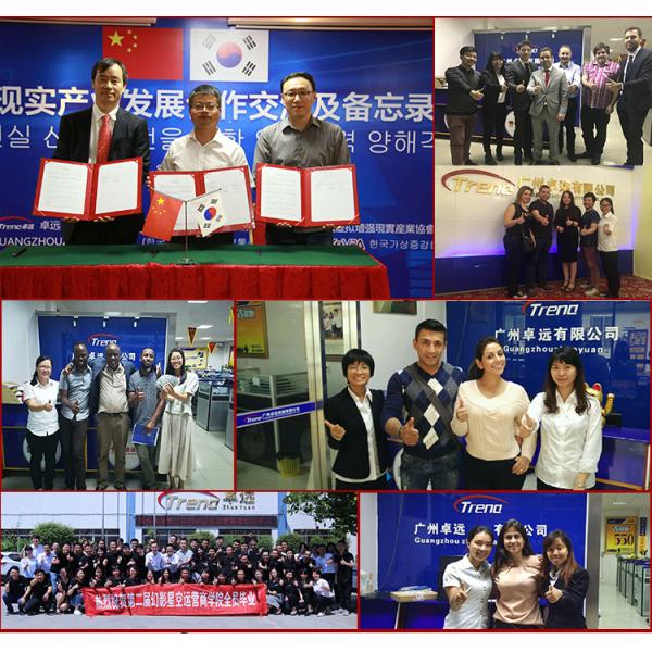 0.7KW Exclusive 360 Degree Motion 9d Cinema Simulator With Accurate / Smooth Game Control