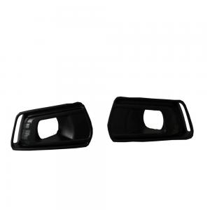 China Modified Ford Ranger Foglights Cover ABS Material Customized Available wholesale