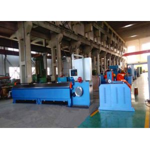 China Wire Drawing Machine With Wire Shaving Machine To Produce 2.4-3.2mm Material wholesale