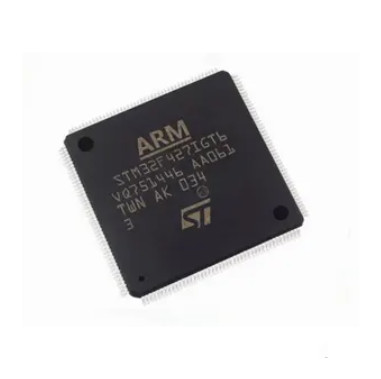 LQFP144 MCU Microcontroller Unit SAK-TC234LP-32F200N AC