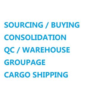 Buy cheap Furniture City Foshan Sourcing Agent Save Shipping Cost And Tax Duty from wholesalers