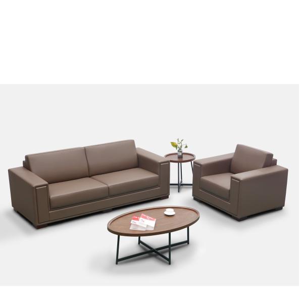 classical Shared Workspace Furnituremodern leisure office sofa