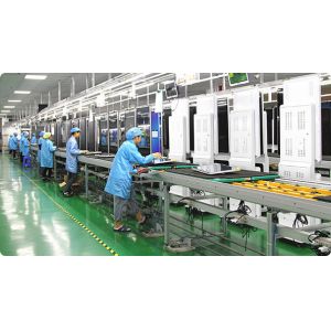 Shenzhen Rookie Information Technology Service Co., Ltd.