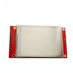 LCD Panel Module Type 2.8 inch 240*320 TFT LCD Display Screen with Ili9341