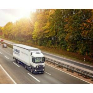 China Door To Door DDP Road Freight Logistics on sale