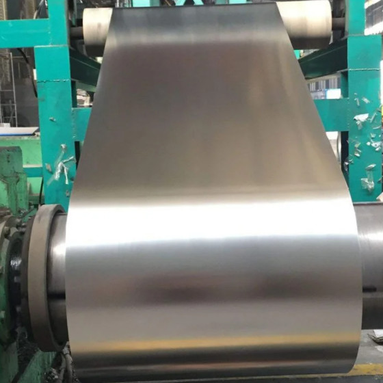 High Zinc Coating G90 Z275 4mt Galvanized Steel Coil GI GL for Electrical