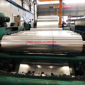 Household 8006 1400mm Heavy Gauge Aluminium Foil
