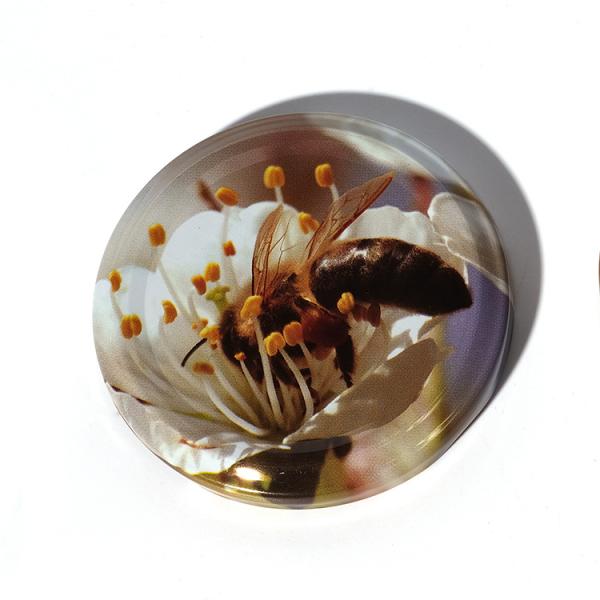 82mm Mason Jar Glass Lid Replacement Tinplate Cap In Bulk