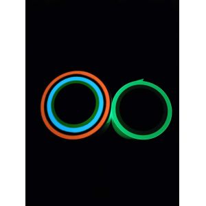 China Waterproof Glow In The Dark Tape For Clothes Stairs Steps Outdoor Stair Tread Step Stick on sale