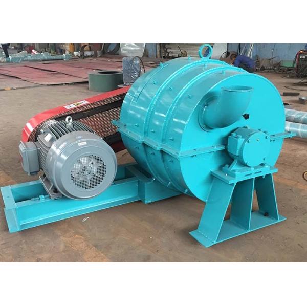 3730kg/H Powdered Coal Burner For Asphalt Mixing Plant