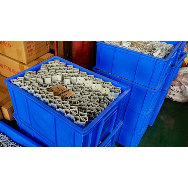 Solar Panel Rail Clamps In Apartments