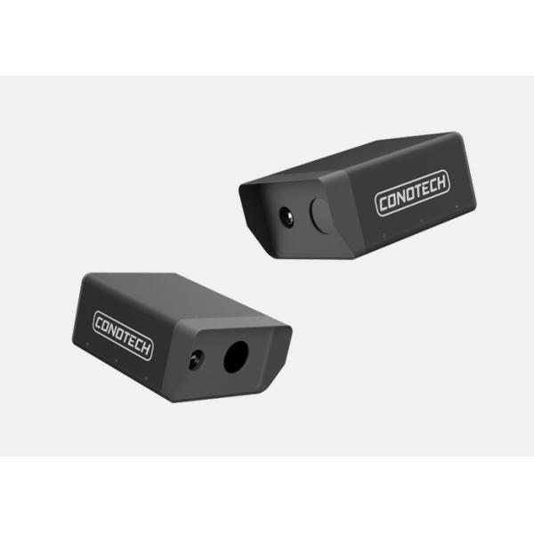 COS3 Thermal Screening SystemThermal Imaging For Detecting Elevated Body