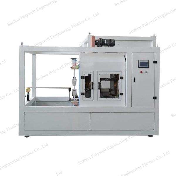 CPVC/UPVC/PVC160mm Plastic Pipe Making Machine PVC Pipe Extrusion Equipment