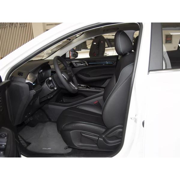 2022 Roewe i6 MAX EV Auto 502-605KM Pure Electric 4 Doors 5 Seats Max. Speed 185 km/h 1575 kg 0.5H Quick Charge Electric Car